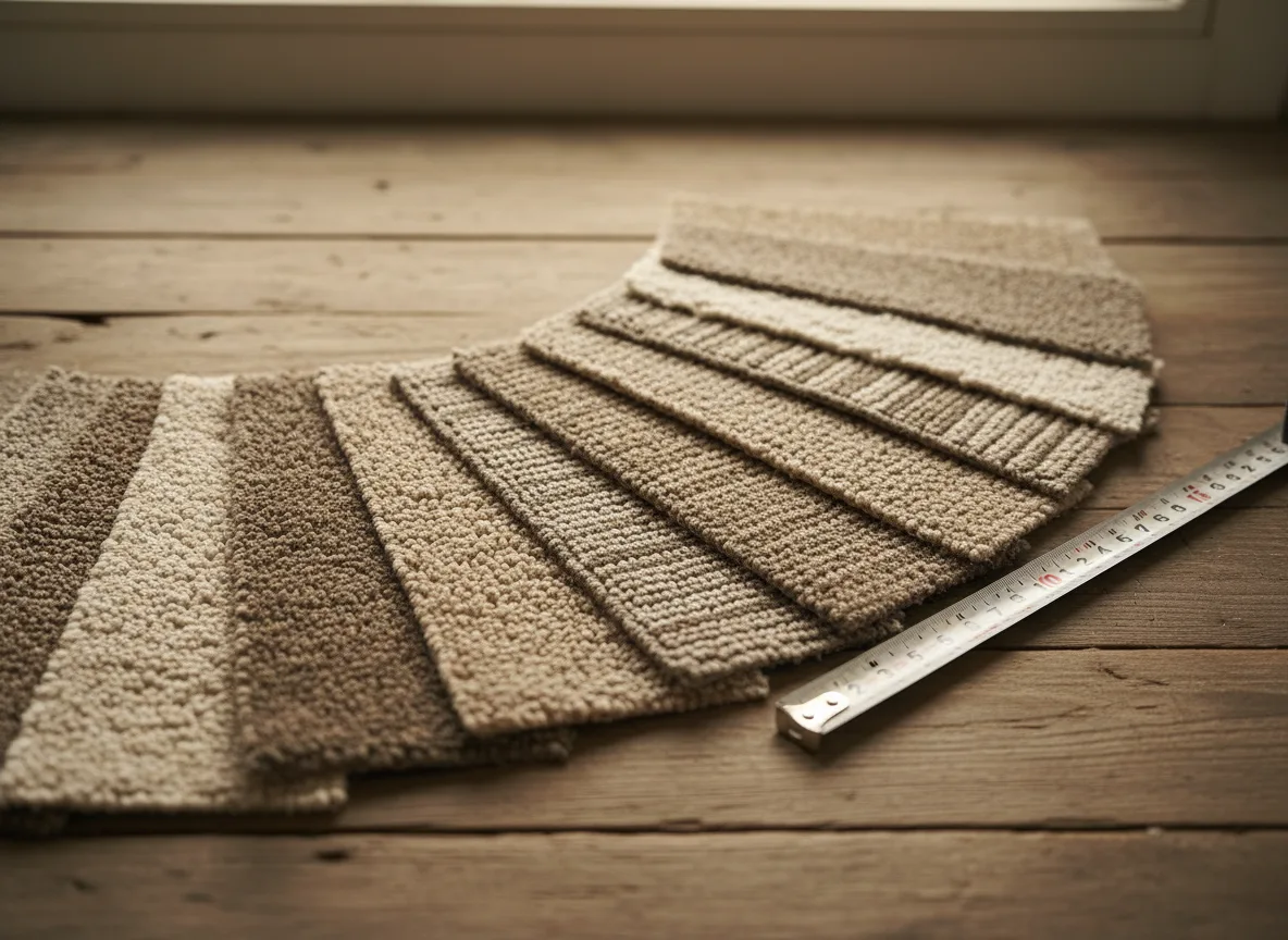 Carpet Installation Dickinson, TX FAQs